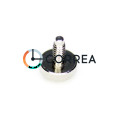 Винт крепления ремешка для часов Ulysse Nardin белый FVUN-002 - 2